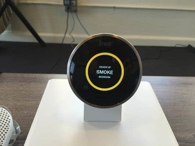 Nest全面升级智能家居产品线，消防设备智能化再上新台阶