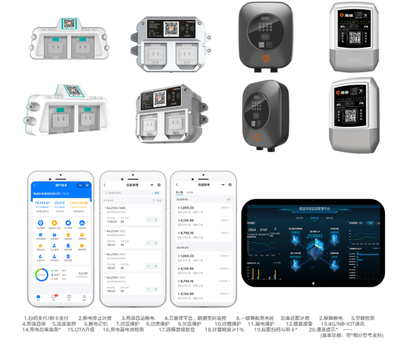 电瓶车充电桩加盟投资项目分析 雅迪智能充电是否值得投资？