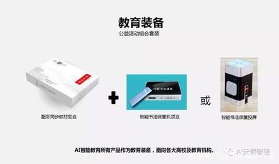 智能课堂 以智能产品赋能，实现每一个学生的个性化发展