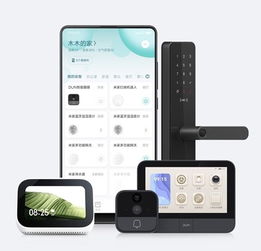 “智慧之眼”守护家庭安全 盾米Dun智能猫眼登陆小米有品，同步革新消防预警体验